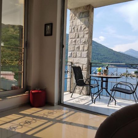 Apartment Galina Тиват Экстерьер фото