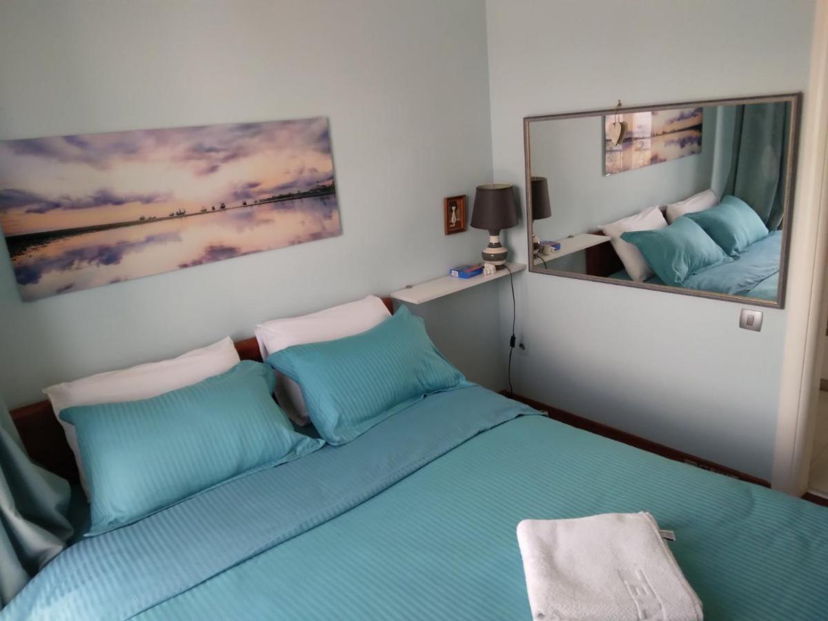 Apartment Galina Тиват Экстерьер фото