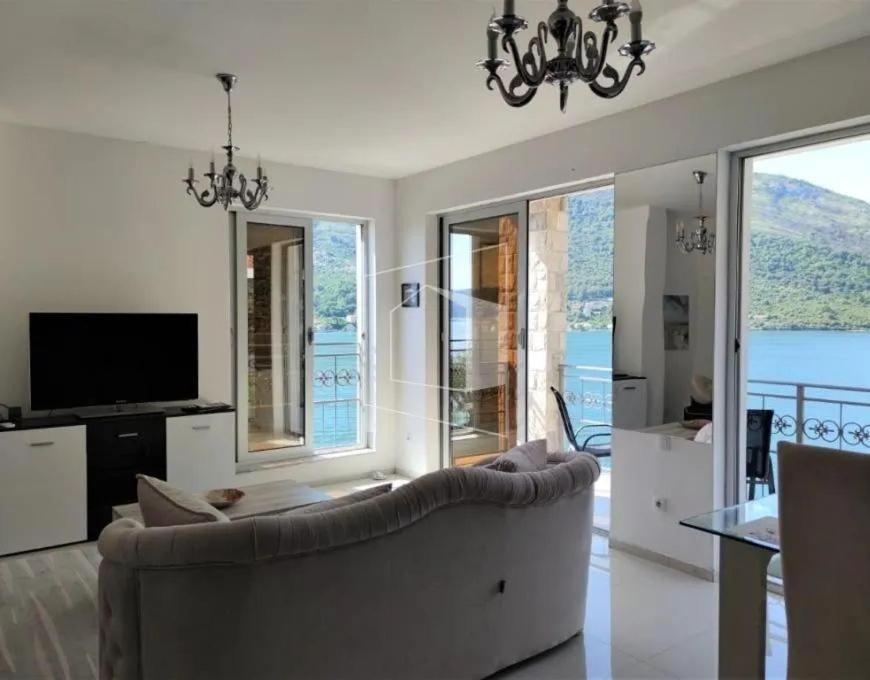 Apartment Galina Тиват Экстерьер фото